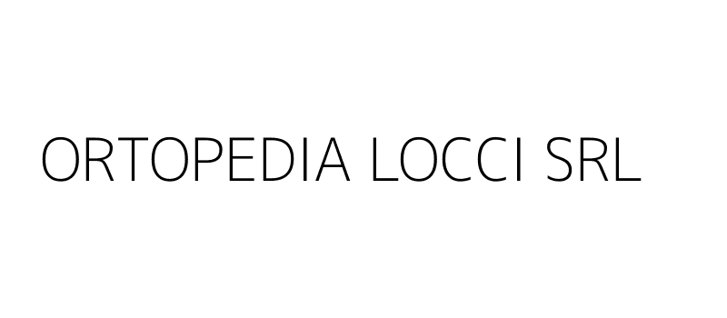 ORTOPEDIA LOCCI SRL